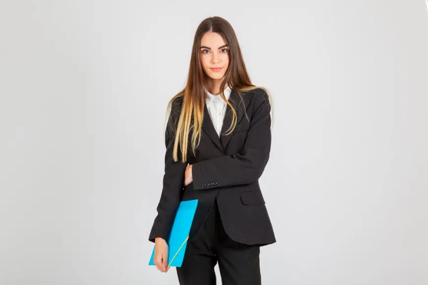 Women's Suit: Redefining Power and Elegance