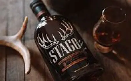 Stagg Bourbon: A Comprehensive Overview