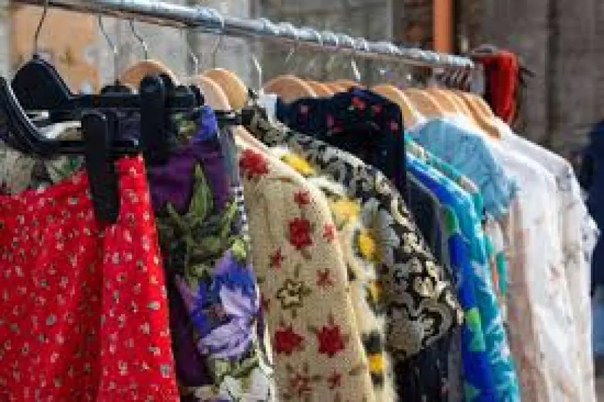 Unveiling the Best Consignment Shops Near Me: Your Ultimate Guide