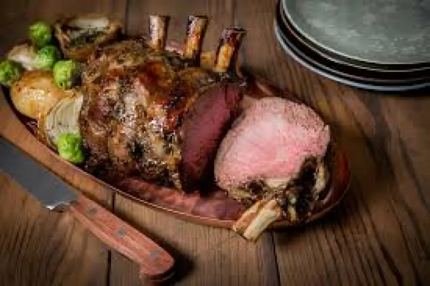 Unveiling the Delightful World of Chuck Roast Recipes