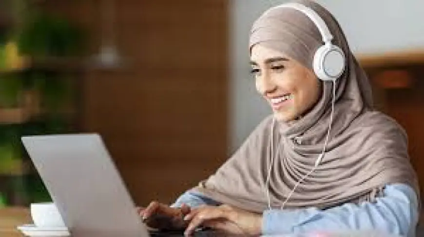 Learn to Read the Quran Online