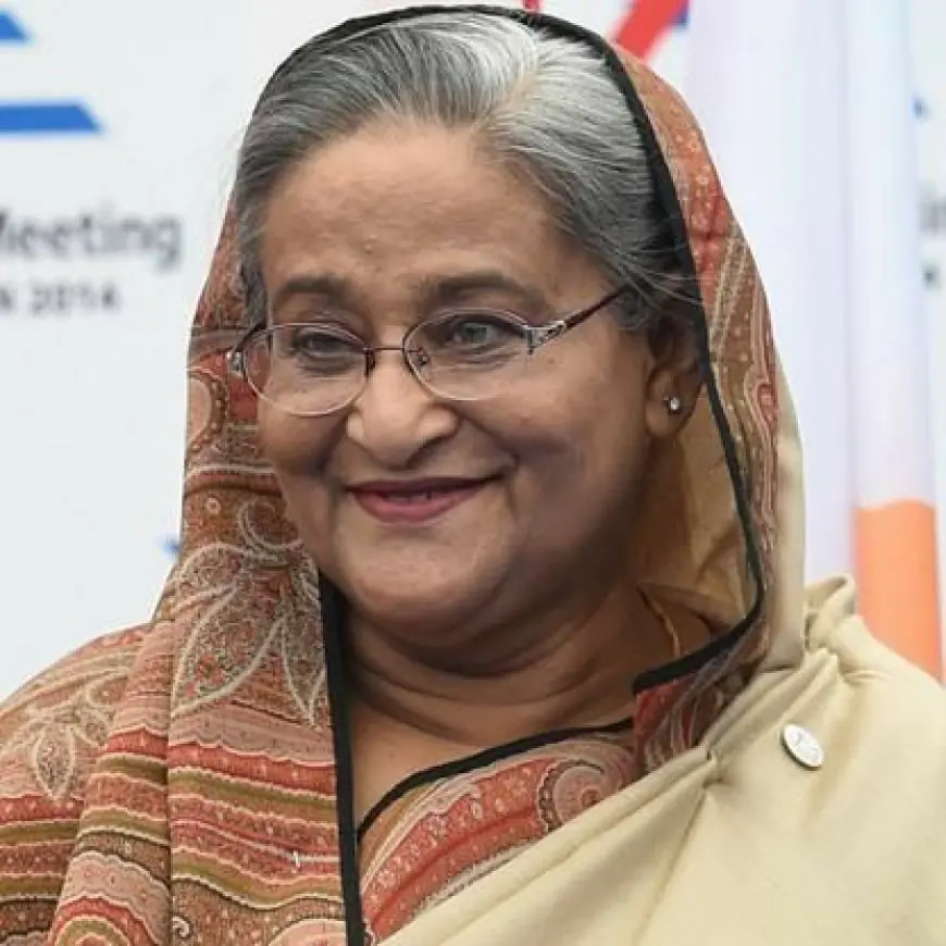 Bangladesh PM Sheikh Hasina Resigned: Announcement and Implications in Dhaka