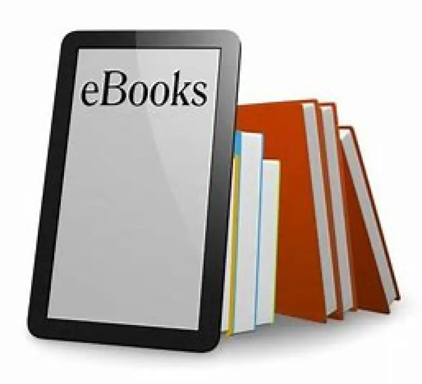 Why Corporate Ebooks Are the Best Way to Boost Business Knowledge