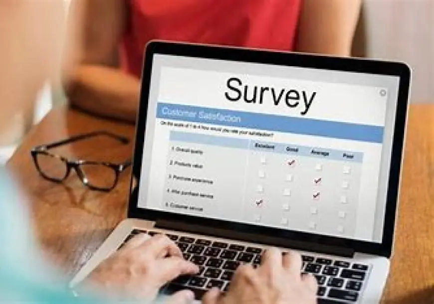 How to Use make surveys online to Craft Perfect Online Surveys