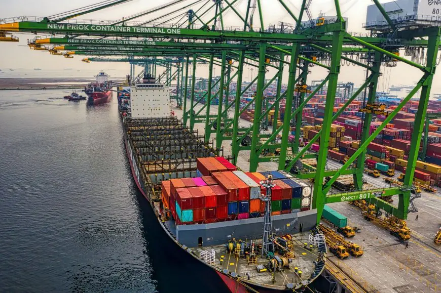 Top Challenges Facing the Cargo Industry in Singapore and How to Overcome Them