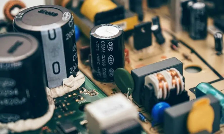 Aircon Capacitor Replacement: A Quick Guide