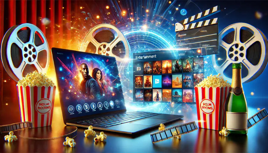 HDHub4u Movie: Your Gateway to Online Entertainment