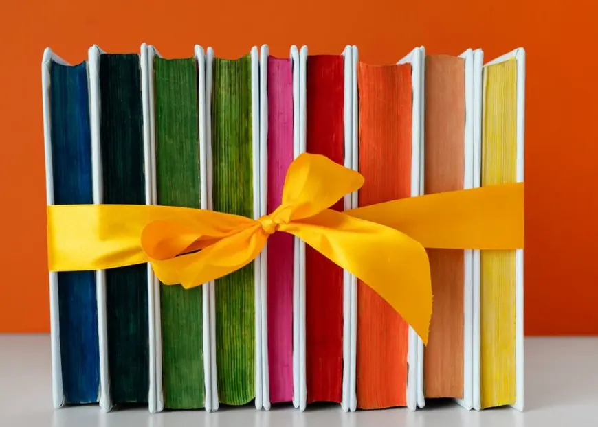 The Art of Crafting Professional-Grade Perfect Bound Books