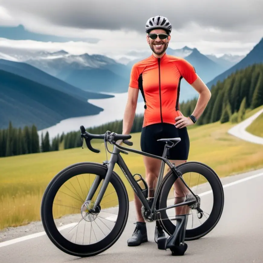 How to Measure Bike Size: A Comprehensive Guide for the Perfect Fit