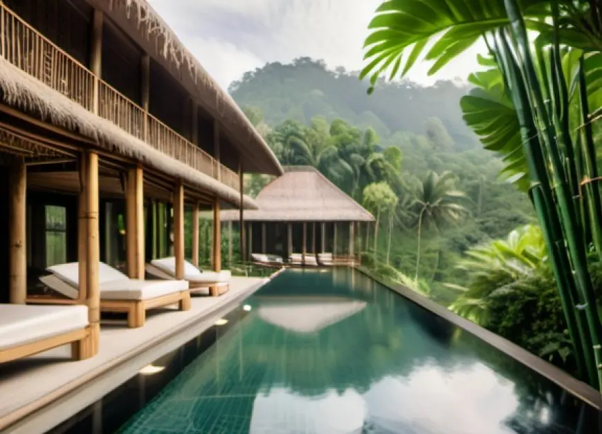 Top Eco-Friendly Resorts in Southeast Asia: Sustainable Stays for Conscious Travelers