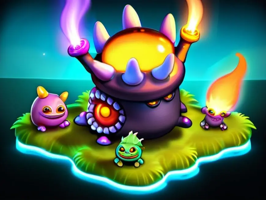 The Secret Formula for Entbrat Breeding: Unlocking Massive Growth Strategies in My Singing Monsters