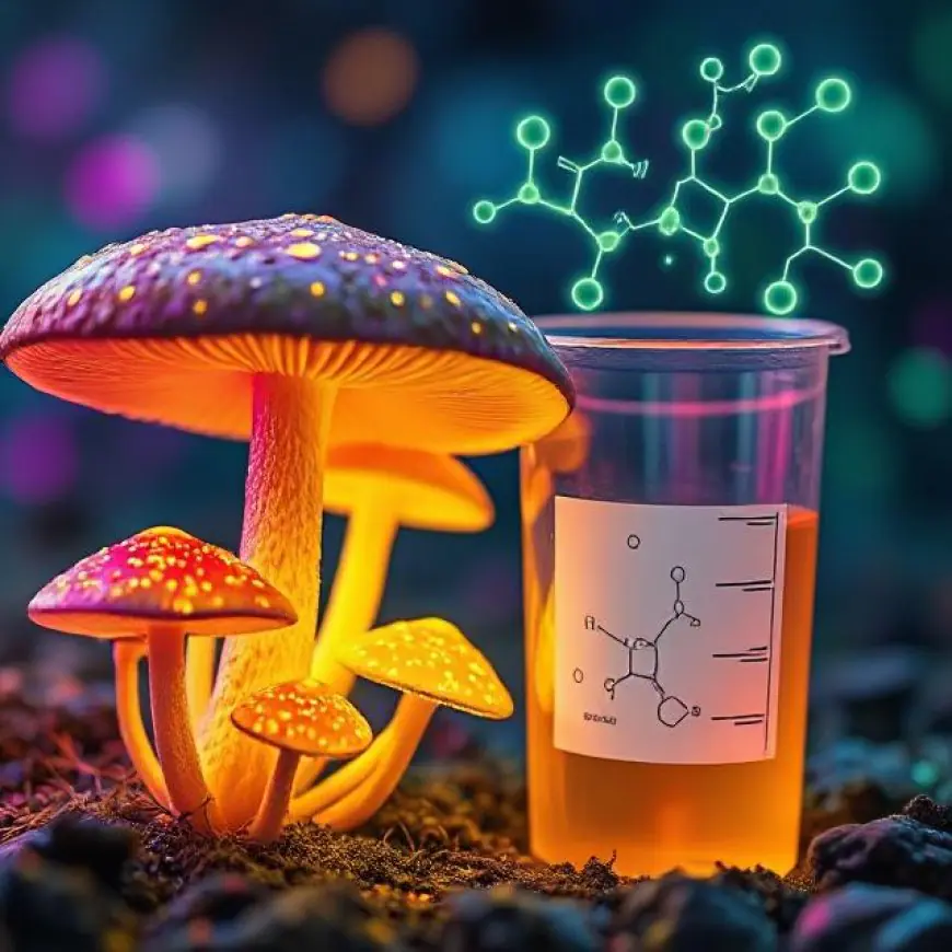 Do Shrooms Show Up on a Drug Test? Detection, Timelines, and Key Facts