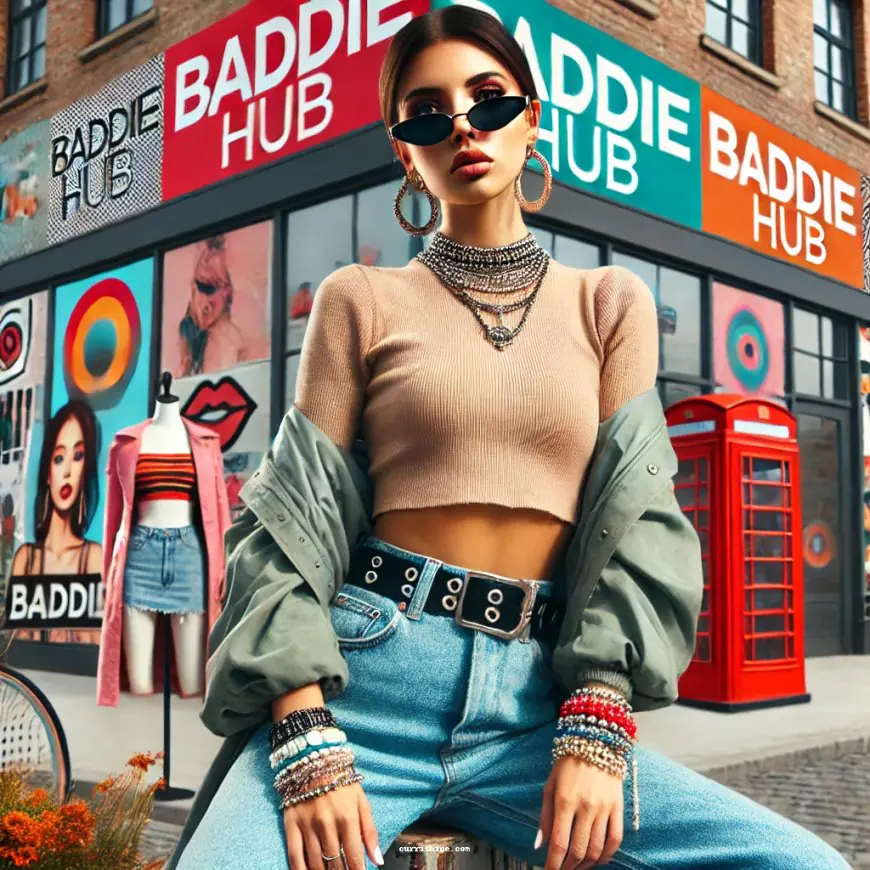 The Ultimate Guide to BaddieHub: Everything You Need to Know